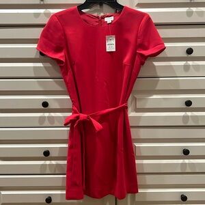 NWT J Crew dress